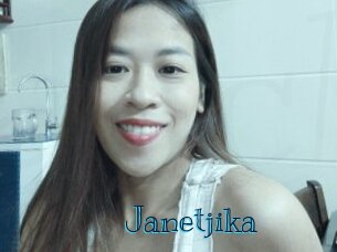 Janetjika