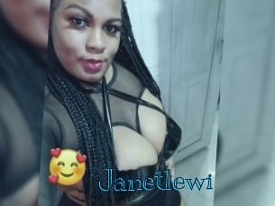 Janetlewi