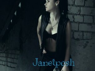 Janetposh