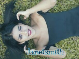 Janetsmith