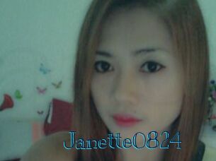 Janette0824