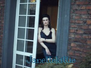 Janettekittie