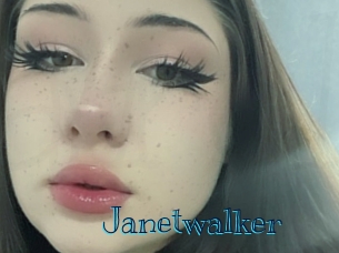 Janetwalker