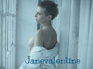 Janevalentine