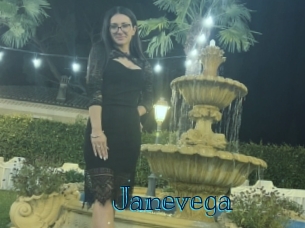 Janevega