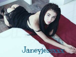 Janeyjessxxx