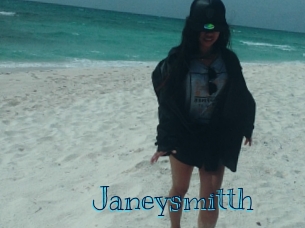 Janeysmitth