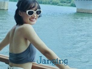 Janging