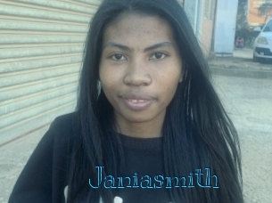 Janiasmith