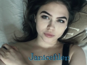Janicefilen