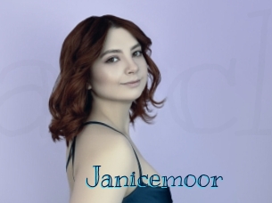 janicemoor Archive DVD BIZ