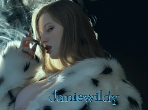 janiewildy Archive DVD BIZ