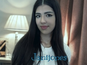 Janijones