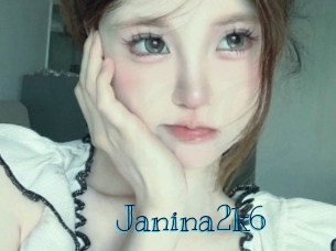 janina2k6 Archive DVD BIZ