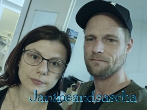 Janineandsascha