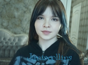 Janiscollins