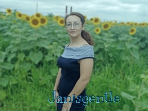 Janisgentle