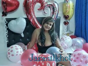 Janmilkhot