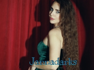 Jannadarks