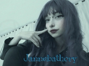 Jannebathory