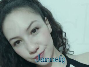 Jannefg