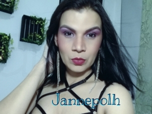 Jannepolh