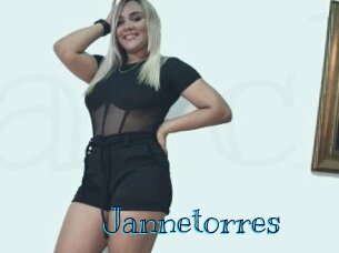 Jannetorres