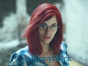Jannyblack