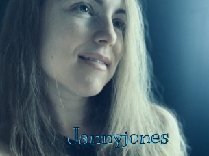 jannyjones Archive DVD BIZ