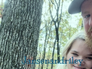 Jansenandriley