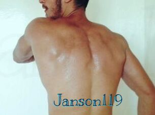Janson119
