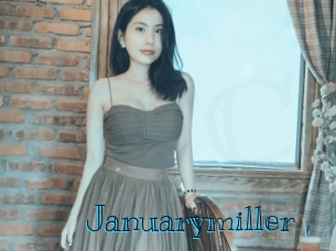 januarymiller Archive DVD BIZ