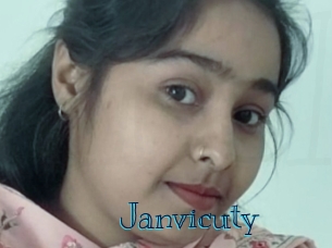 Janvicuty