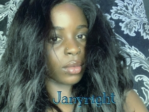 Janyright