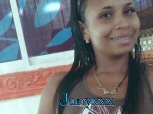 Janyxxx