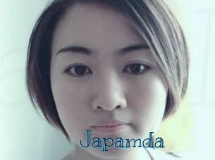 Japamda