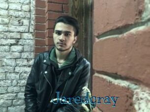 Jaredgray