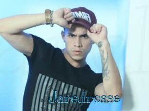 Jaredrosse