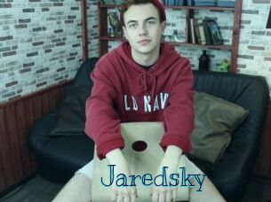 Jaredsky