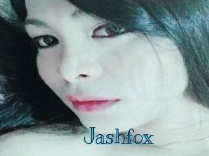Jashfox