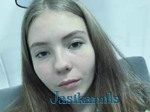 Jasikamils