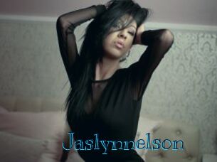 Jaslynnelson