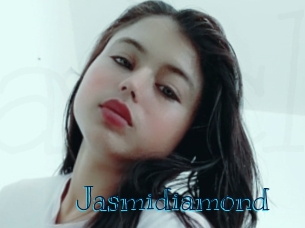 Jasmidiamond