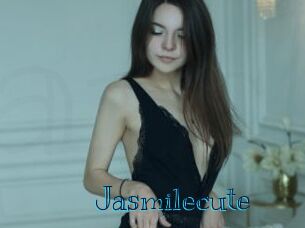 Jasmilecute