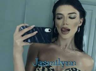 Jasmilynn