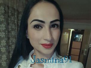 Jasmina91