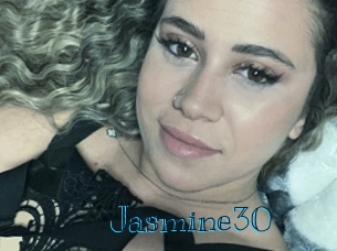 Jasmine30