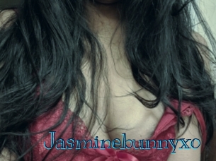 Jasminebunnyxo