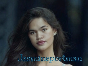 Jasmineportman