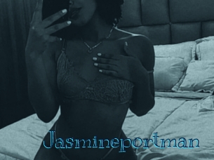Jasmineportman